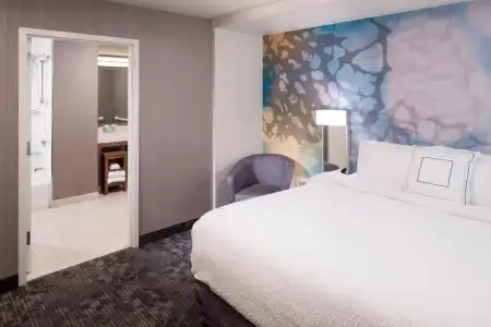 Courtyard by Marriott Fort Worth at Alliance Town Center - 51
