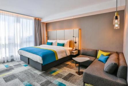 Holiday Inn Villingen - Schwenningen by IHG - 54