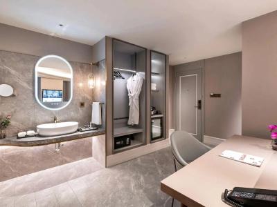 Mercure Shanghai Xujiahui South - 75