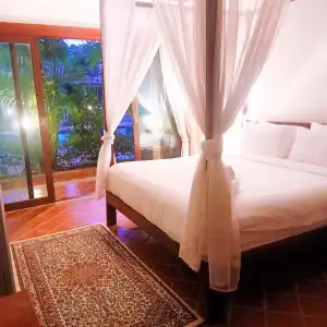 Siam Tara Resort - 31