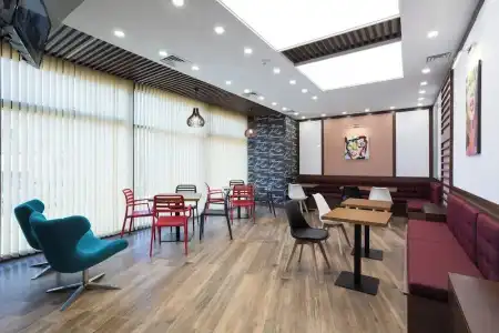 Boutique 1 Sofia - 13