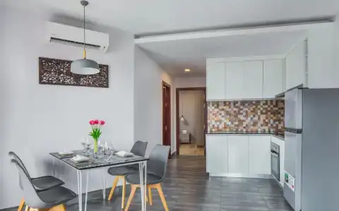 Phnom Penh 51 & Residences - 178