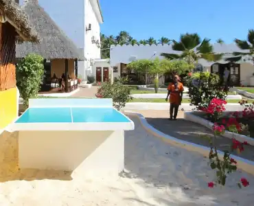 Reef & Beach Resort - Spa Jambiani - 19