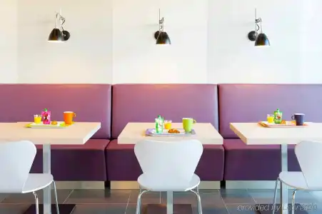 ibis Styles Nimes Gare Centre - 10