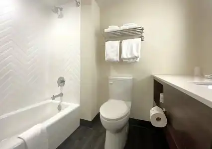 Holiday Inn VICTORIA – ELK LAKE by IHG - 117