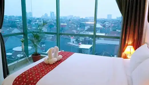 Business Tomang - 85