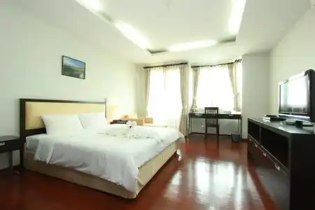 The Park 304 Executive Serviced Apartment - 41