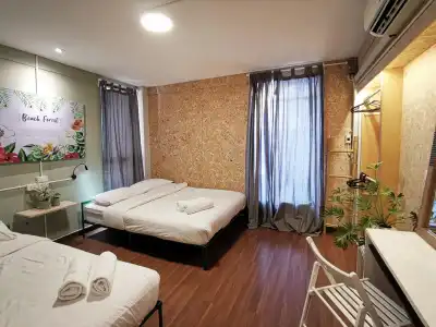 Foresttel.bkk - 3