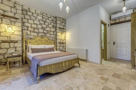 Bel Canto Alacati - 46