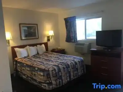 Motel 6 Greensboro, NC - I-40 - 100
