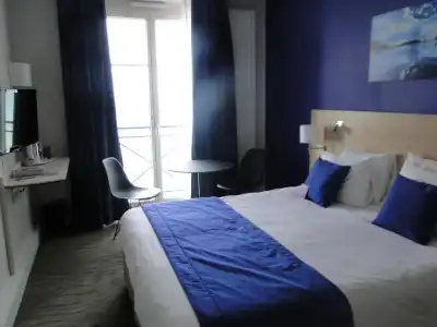 Mercure St Malo Front De Mer - 112