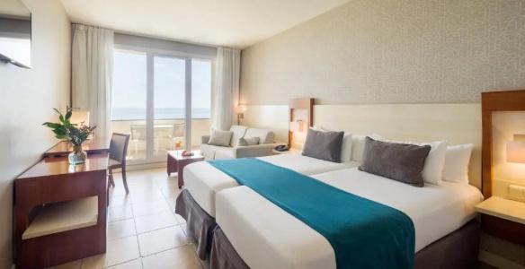 ILUNION Fuengirola - 71