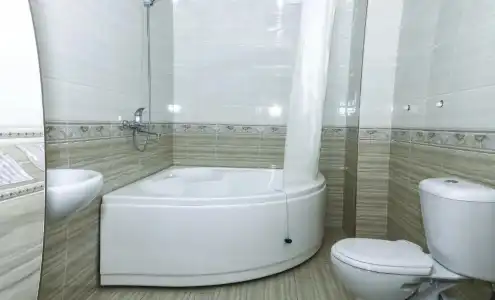 Luxury Guesthouse - 22