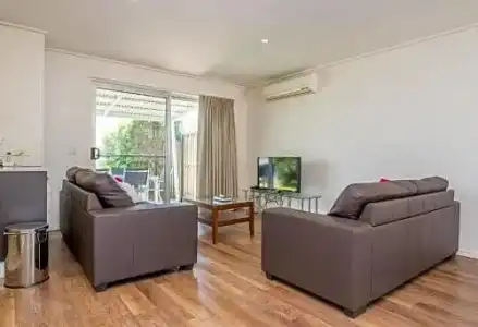 Ramada Hervey Bay - 71