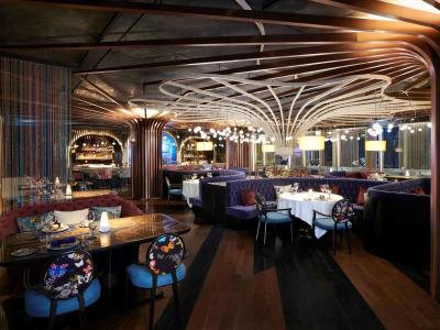 Fairmont Ambassador Seoul - 24