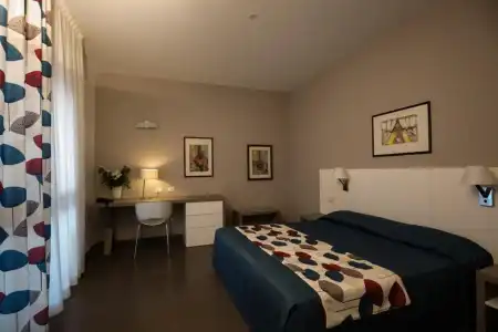 Marbela Apartments & Suites - 127