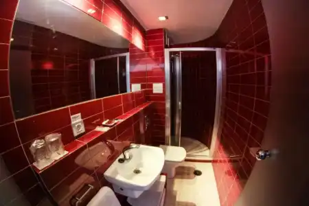 Hostal Albany - 18