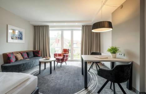 Köhlers Forsthaus Wellness & Genuss - 102