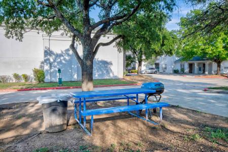 Studio 6 Extended Stay - San Antonio, TX - Six Flags - 8