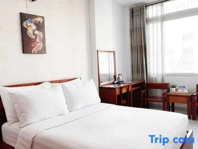 Saigon Europe & Spa - 106
