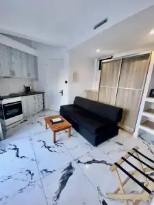 Bianco a Nero Mykonos - 101
