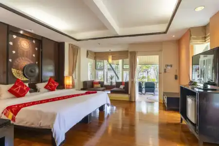 Baan Khaolak Beach Resort (SHA Plus+) - 69