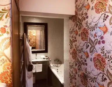 Hôtel Saint Paul Rive Gauche - 24