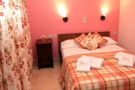 GreKa Ionian Suites - 206