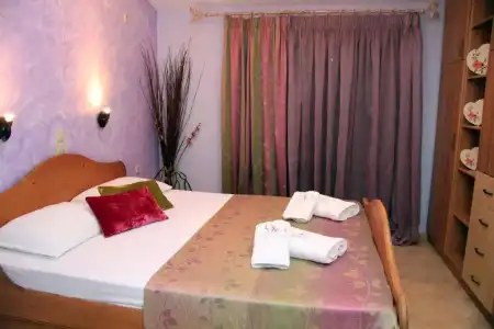 GreKa Ionian Suites - 48