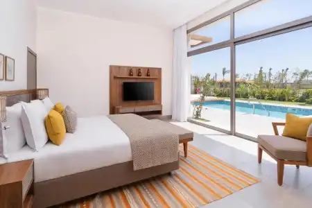 Steigenberger Resort Ras Soma - 58