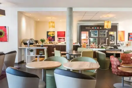Novotel Suites Reims Centre - 27
