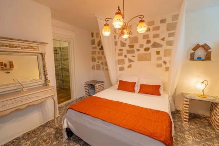 Cunda Battalos Küçük Otel - 15