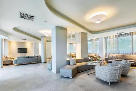 Ammon Zeus Luxury Beach - 1
