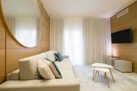 Metropol Ceccarini Suite - Luxury apartments - 111