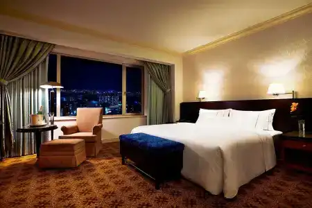 The Westin Osaka - 57