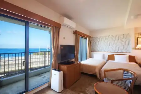 Naha Beach Side - 60
