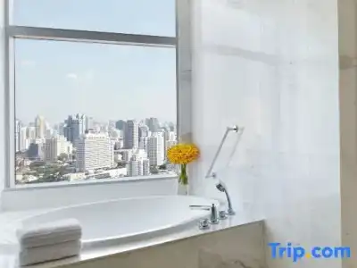 Marriott Bangkok Sukhumvit - 126