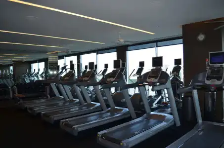 Beautiful Palms Place Suite - 27