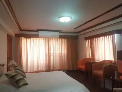 Interchange Tower Serviced Apartment - 43