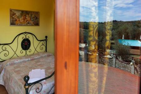 Agriturismo Villa Guarnaschelli - 82