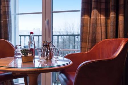 Hôtel Spa Vent d'Ouest - 34