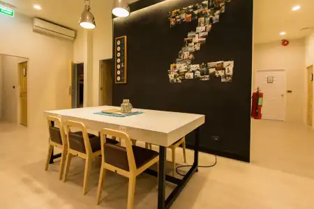 Lazy Sunday Hostel - 13