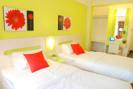 The Inn Saladaeng - 23