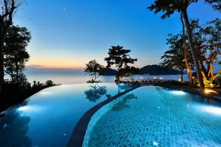 Dusit Buncha Koh Tao by Riya Group - 12
