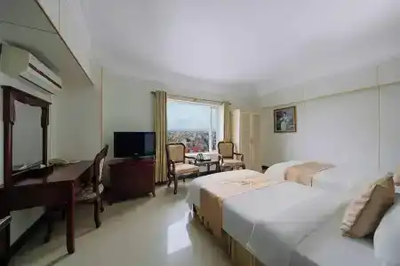 Hoang Long - Hai Phong Center - 26