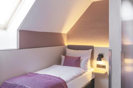 Garner Berlin Ku´Damm by IHG - 25