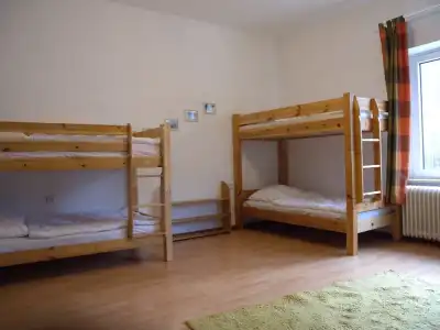 Hostel Goslar - 28