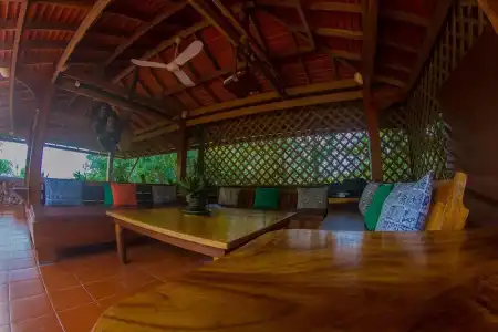 Veranda Natural Resort - 395