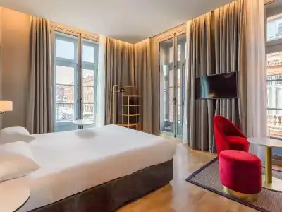 Ibis Styles Toulouse Capitole - 33