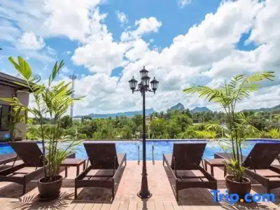 Phu Dahla Residences - 38